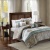 blue-brown-comforter-faux-silk-jacquard-bedding-set-1