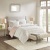 blush-white-faux-fur-bedding-comforter-set-1