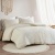 chenille-tufted-off-white-bedding-comforter-set-1