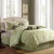 palm-leaf-olive-green-bedding-comforter-set-1