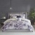 purple-floral-print-cotton-bedding-comforter-set-1