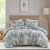 woven-tufted-blue-bedding-comforter-set-1